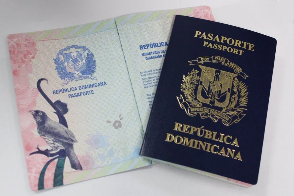 Cómo solicitar o renovar el pasaporte dominicano en Nueva York — imagen 3