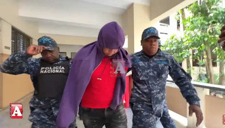 Raily Santos