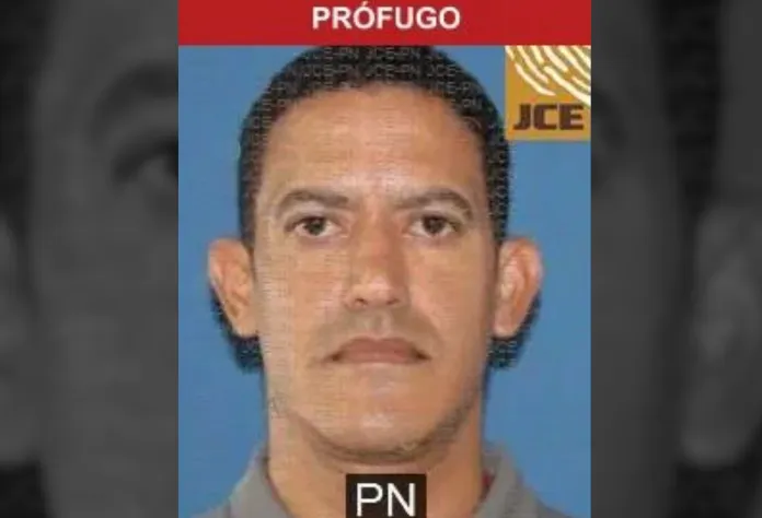 Delvin de Jesús Polanco Guzmán