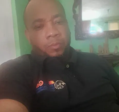 Presunto agresor