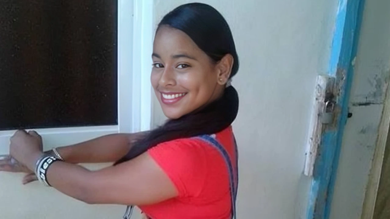 Emely Peguero