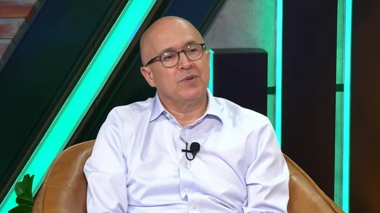 Francisco Domínguez Brito
