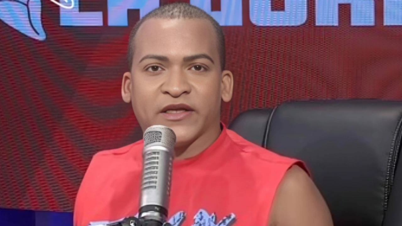 Melvin Tv