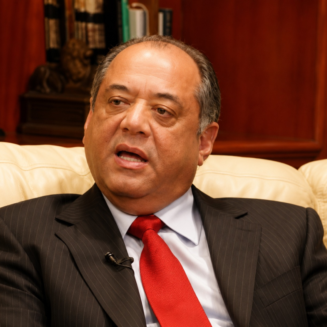 Pedro Agustín Bretón Taveras