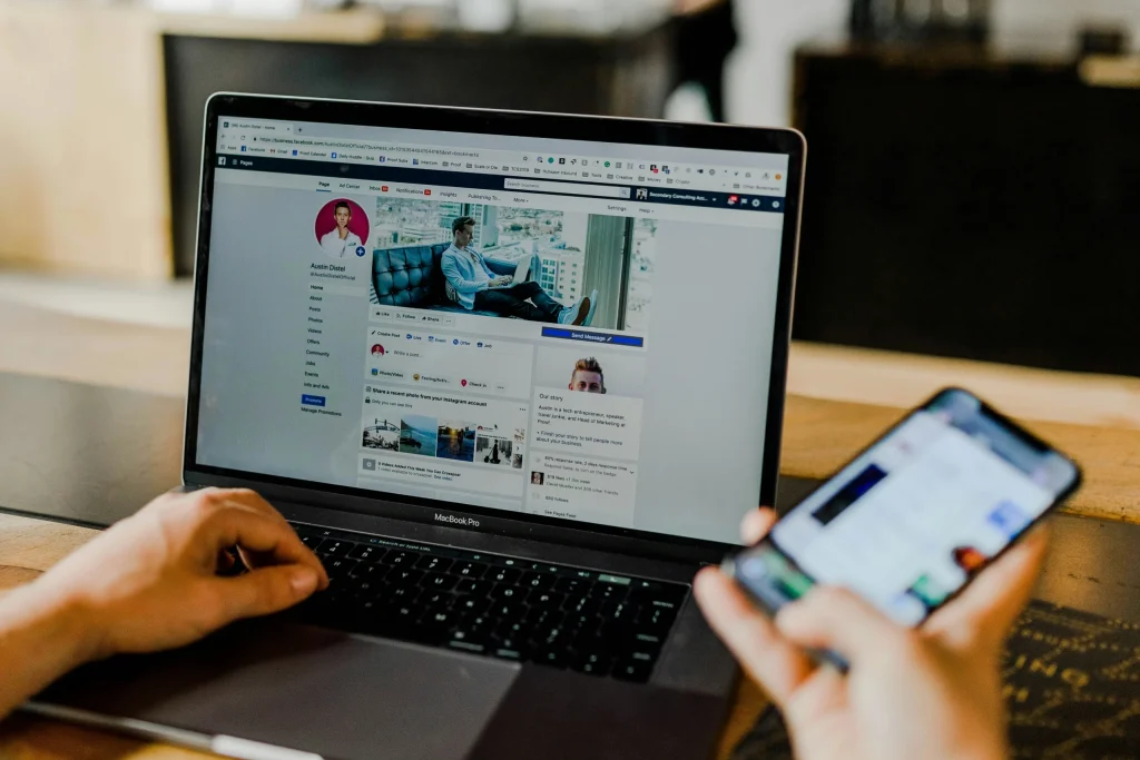 Grupos de Facebook para buscar empleo en Nueva York: cómo verificarlos — imagen 1