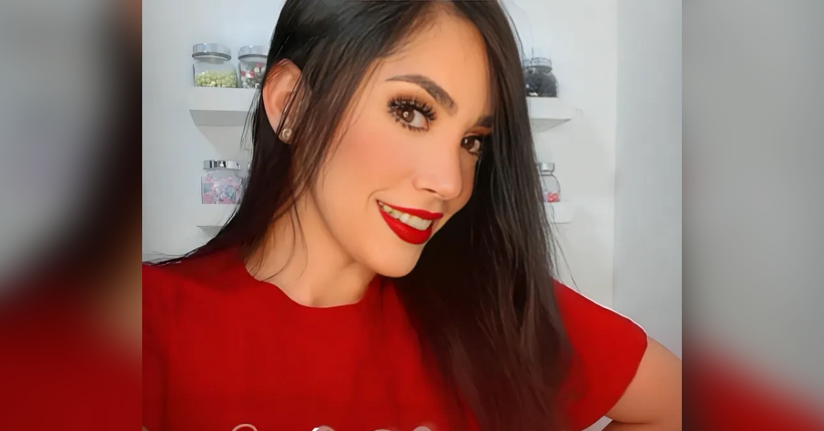 Esmeralda Moronta de los Santos