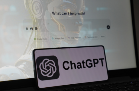 Uso responsable de inteligencia artificial para organizar el ahorro — portada