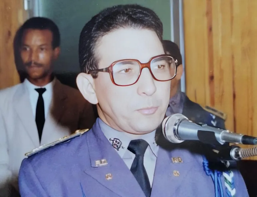 Rafael Antonio Tejeda Báez