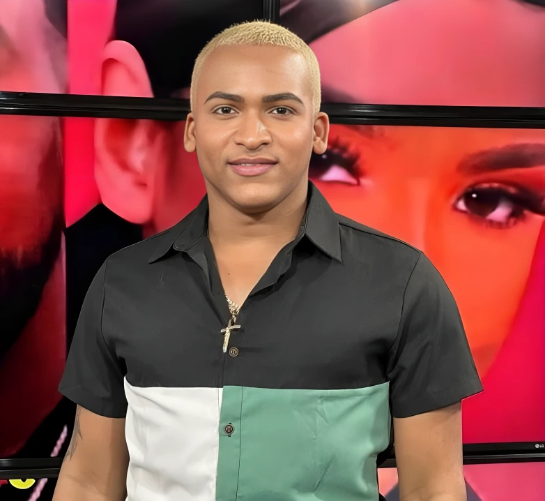 Melvin Tv