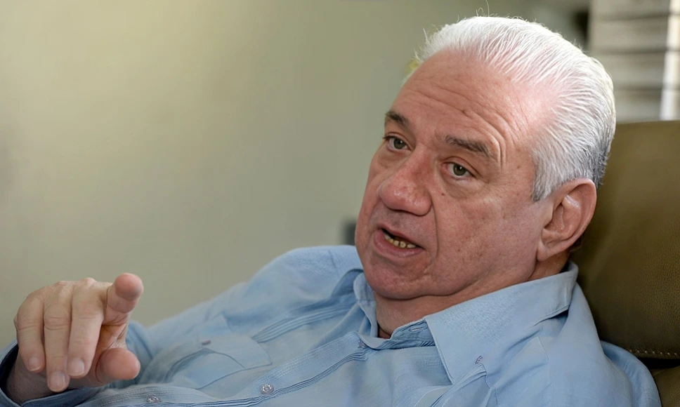 Doctor Bernardo Defilló