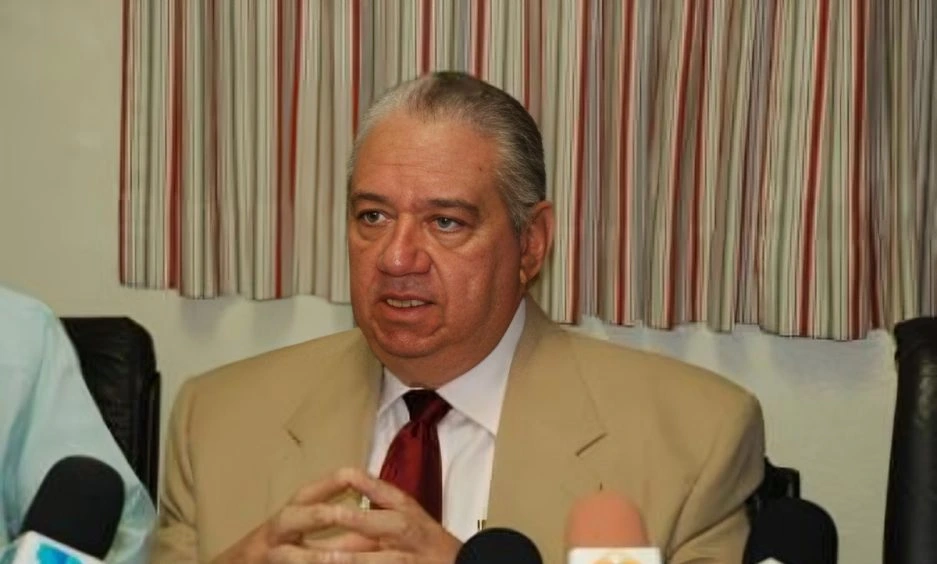 Doctor Bernardo Defilló