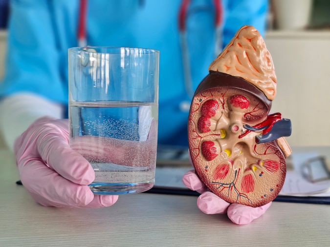 Infección urinaria: qué hacer, cuándo consultar y señales de alerta — imagen 2