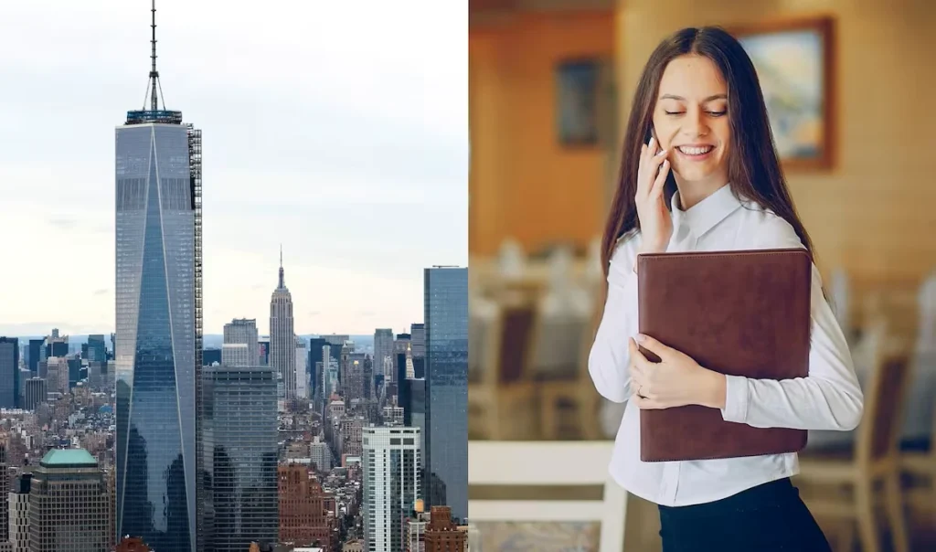 Cómo conseguir trabajo en Nueva York siendo dominicano — imagen 1