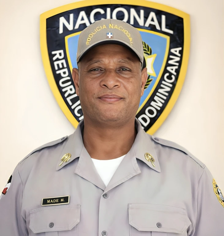 Fausto Madé Ramírez