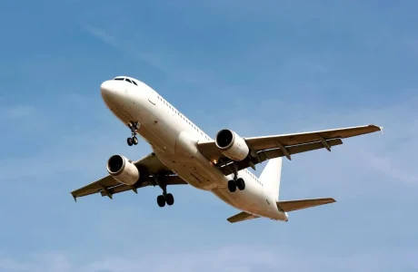 Comparación de aerolíneas entre Nueva York y República Dominicana — portada