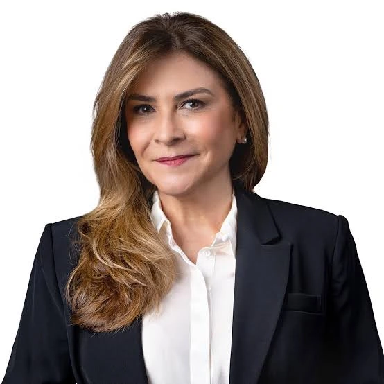 Carolina Mejía