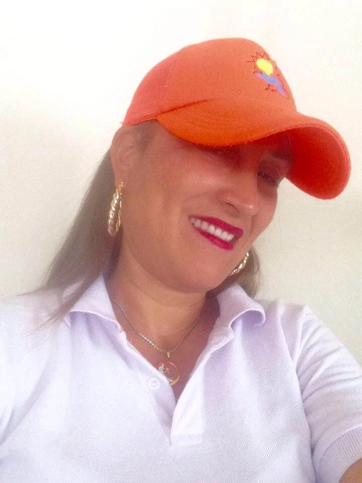 Indira Yirly Then Alcántara