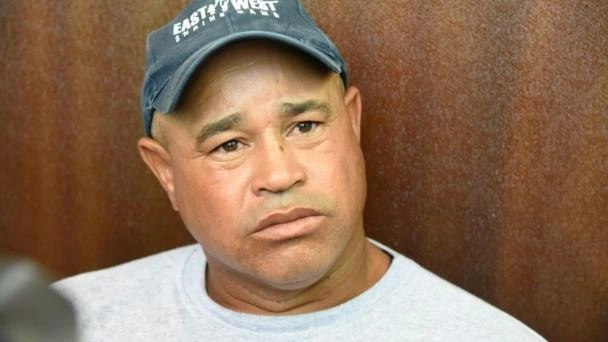 Genaro Peguero