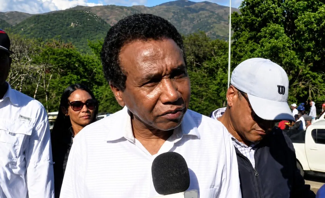 Félix Bautista