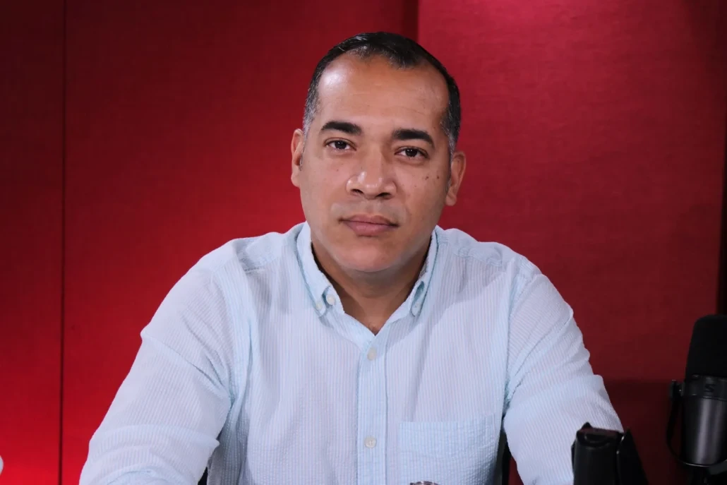 Abogado Marinez Brito