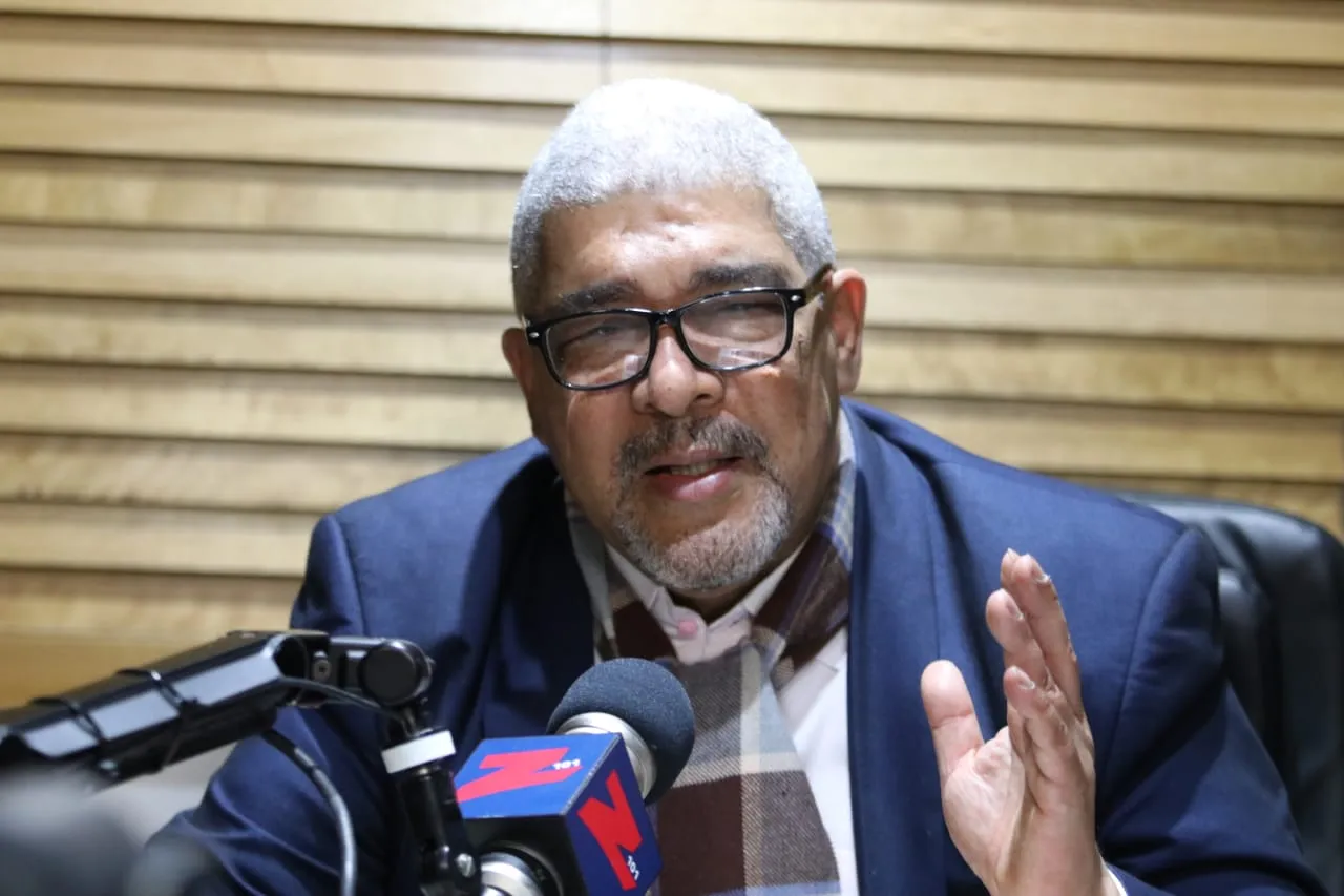 Jesús Nova