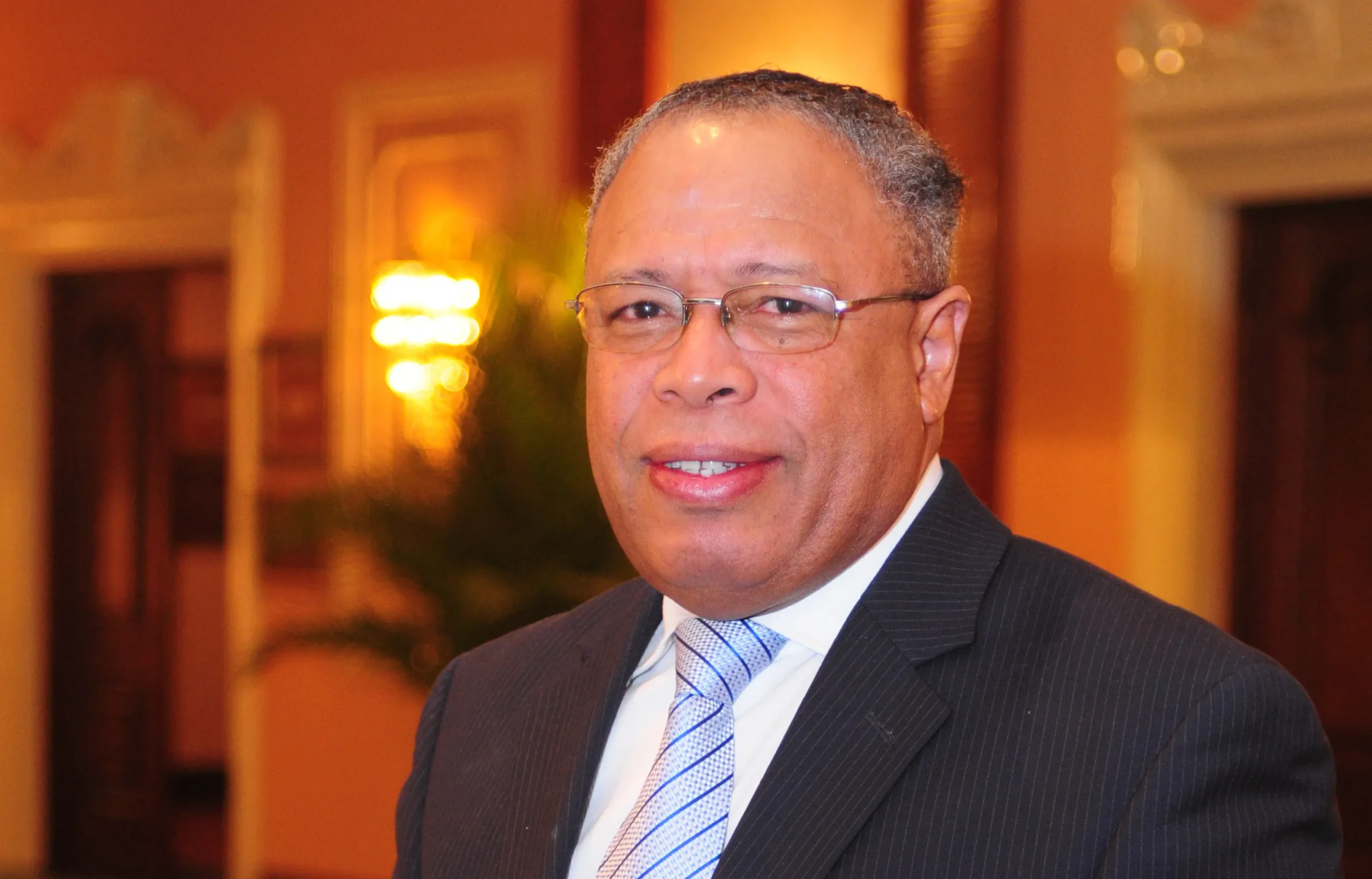 Joseph Cáceres