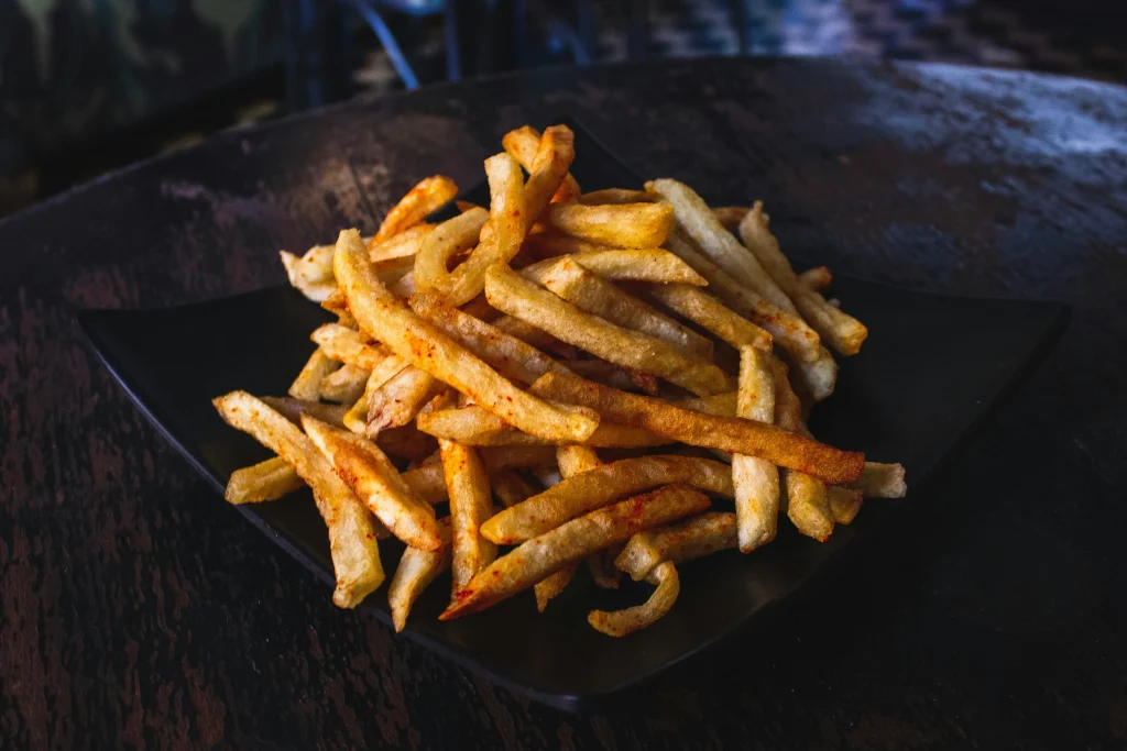 Próstata y alimentación: cómo puede influir la dieta — imagen 3