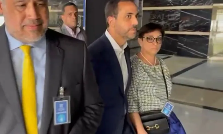 Antonio y Maribel Espaillat