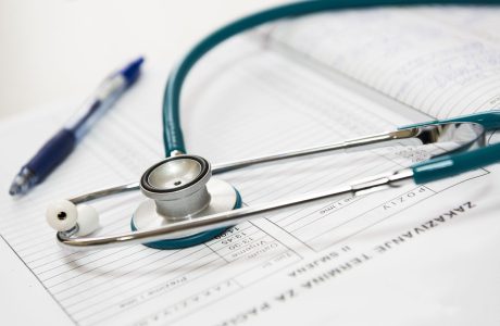 Orientación sobre cobertura médica en Nueva York — portada