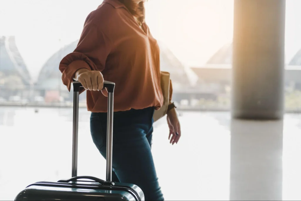 Cómo evitar cargos extra por equipaje entre Nueva York y República Dominicana — imagen 1