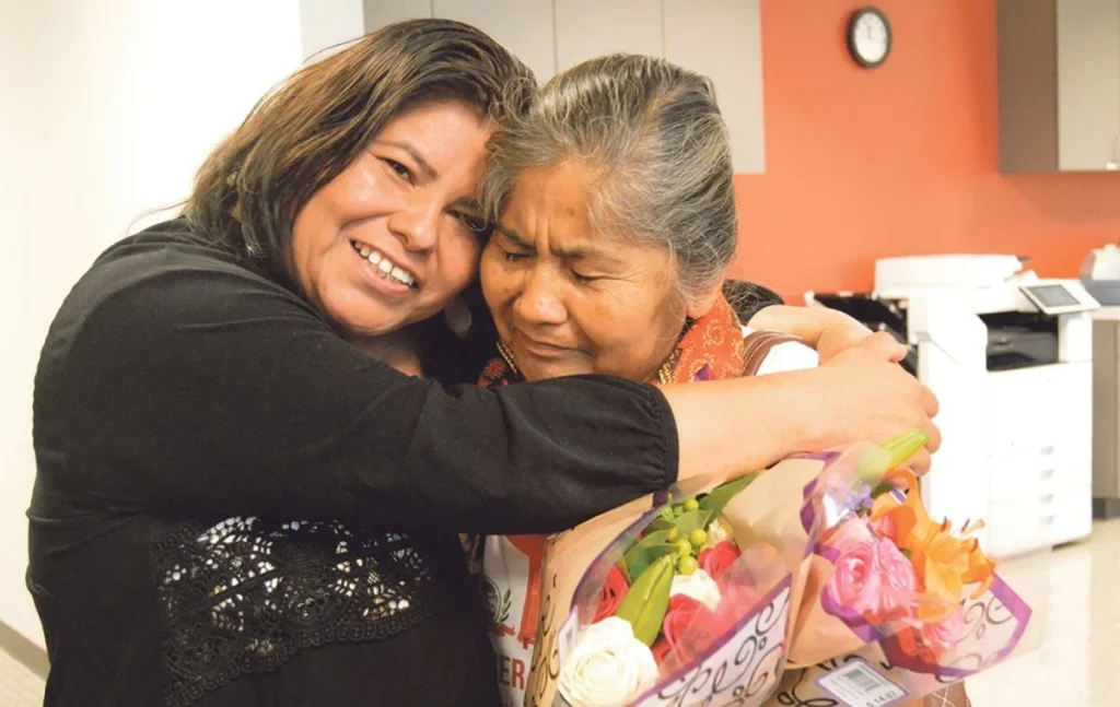 Cómo pedir a tus padres para vivir legalmente en Estados Unidos — imagen 2