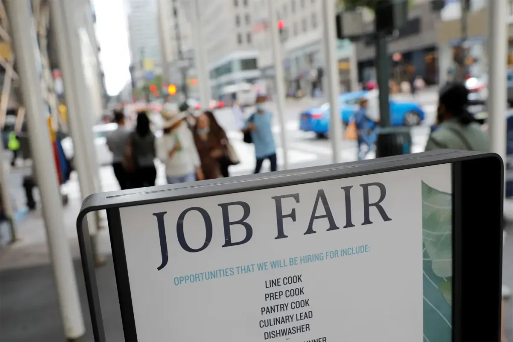 Cómo conseguir trabajo en Nueva York siendo dominicano — imagen 2