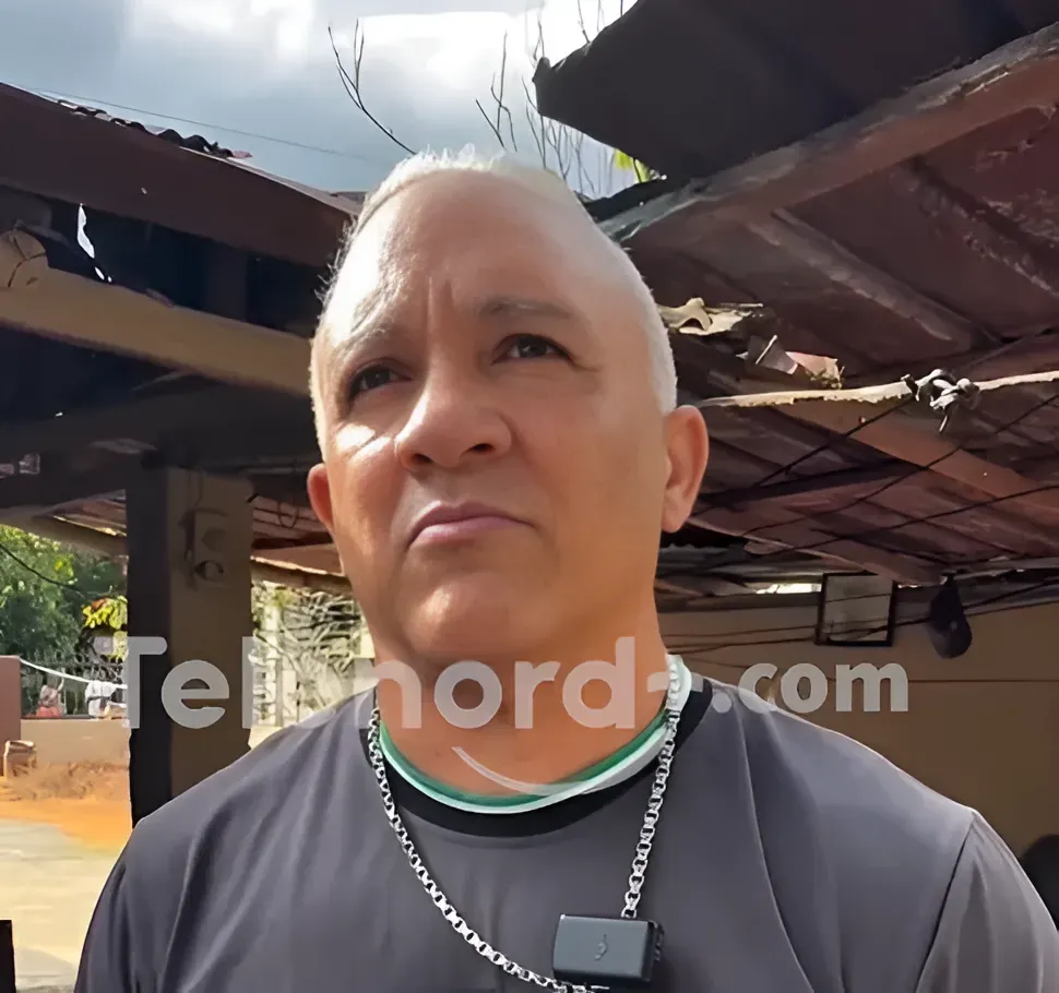 Padre del difunto