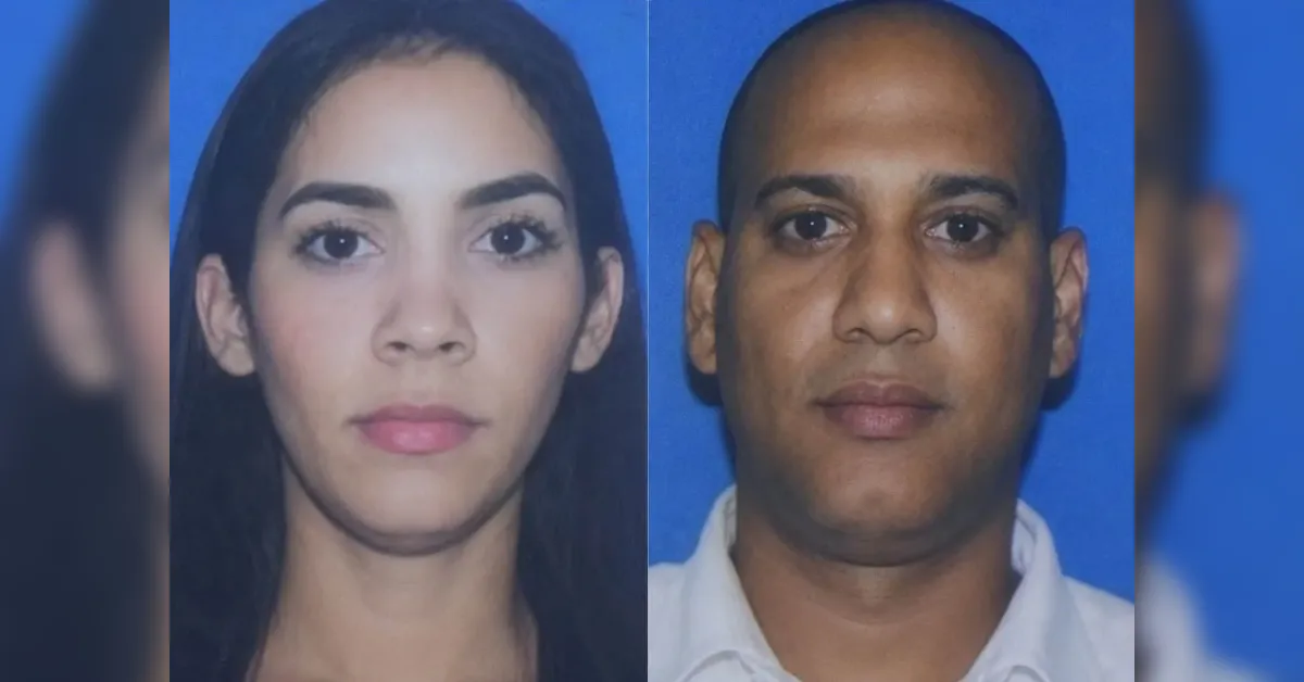 Hecho ocurrido esta semana, donde mujer murió a manos de su expareja 