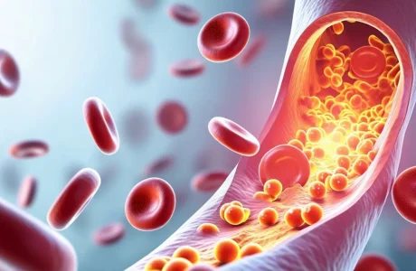 Colesterol alto: riesgos, pruebas y cambios recomendados por médicos — portada