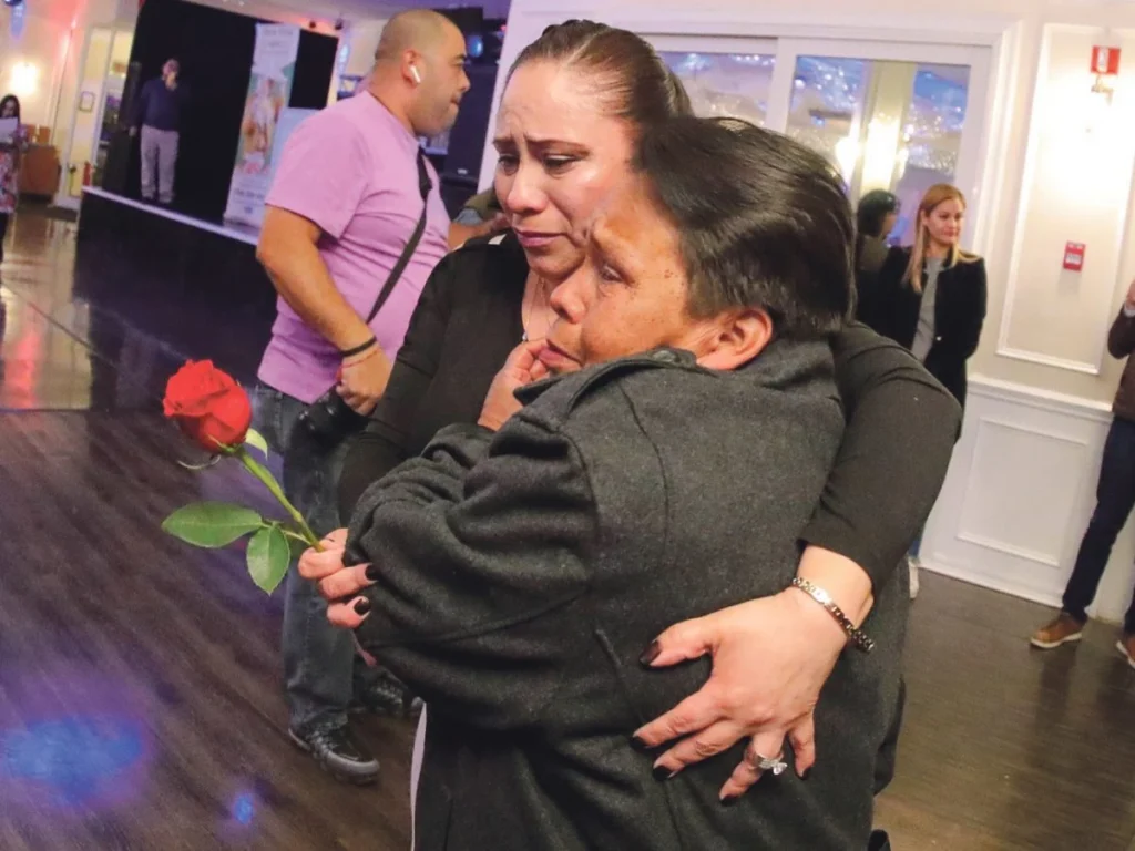 Cómo pedir a tus padres para vivir legalmente en Estados Unidos — imagen 3