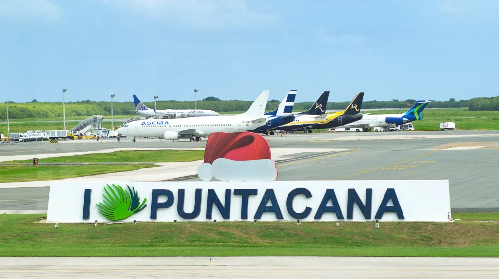 Comparación de aerolíneas entre Nueva York y República Dominicana — imagen 1