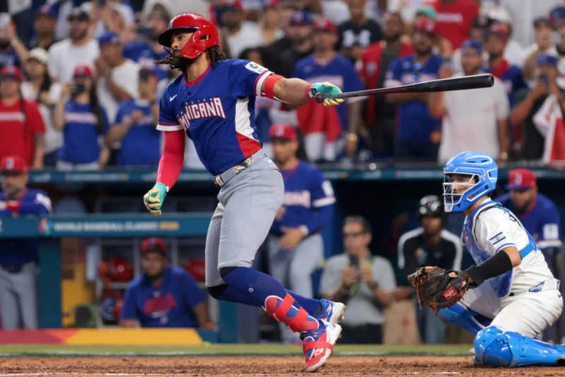 Fernando Tatis Jr.