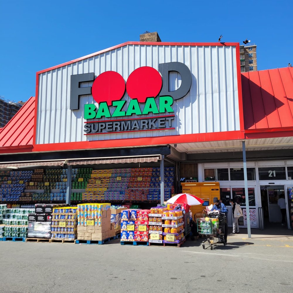Supermercados económicos para dominicanos en Nueva York: cómo comparar precios — imagen 2