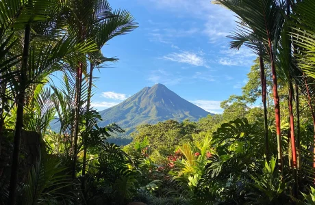 Documentos para viajar a Costa Rica con pasaporte dominicano — portada
