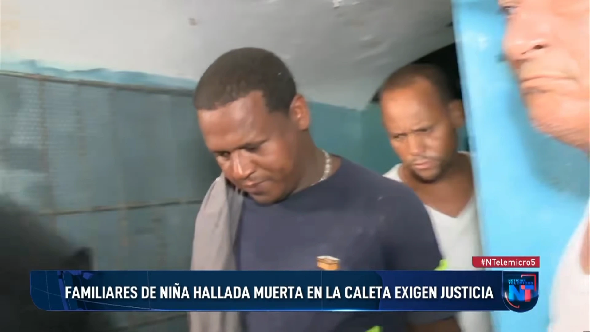 Presuntos involucrados operadores del lugar
