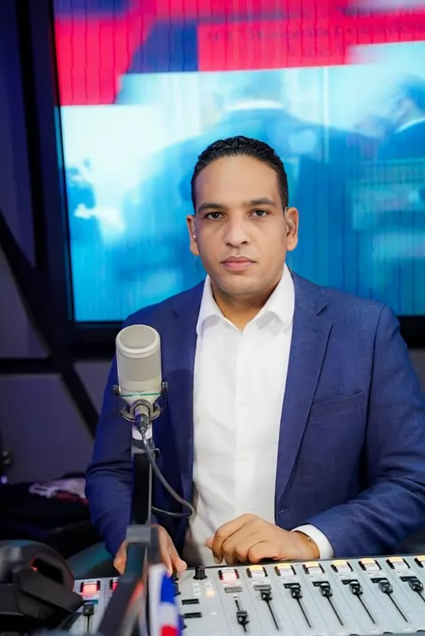 Hansel García