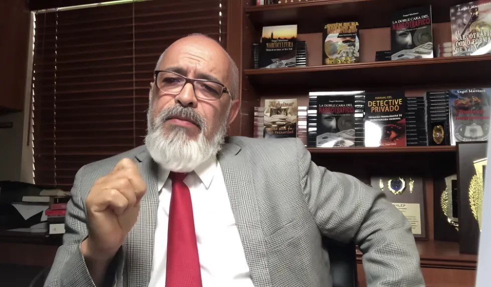 Ángel Martínez