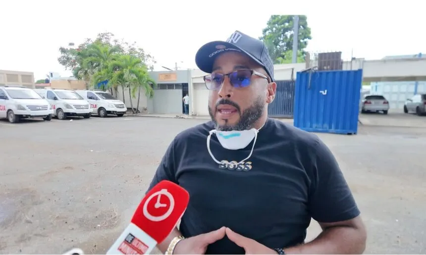 Primo del capitán
