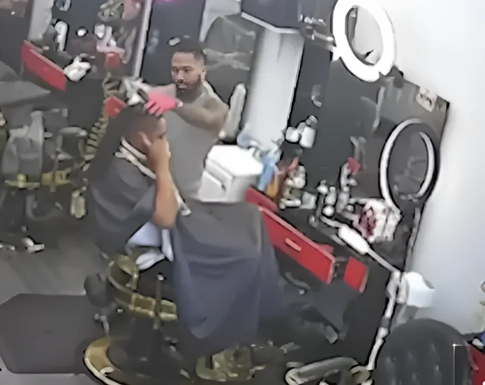 Su último día de trabajo