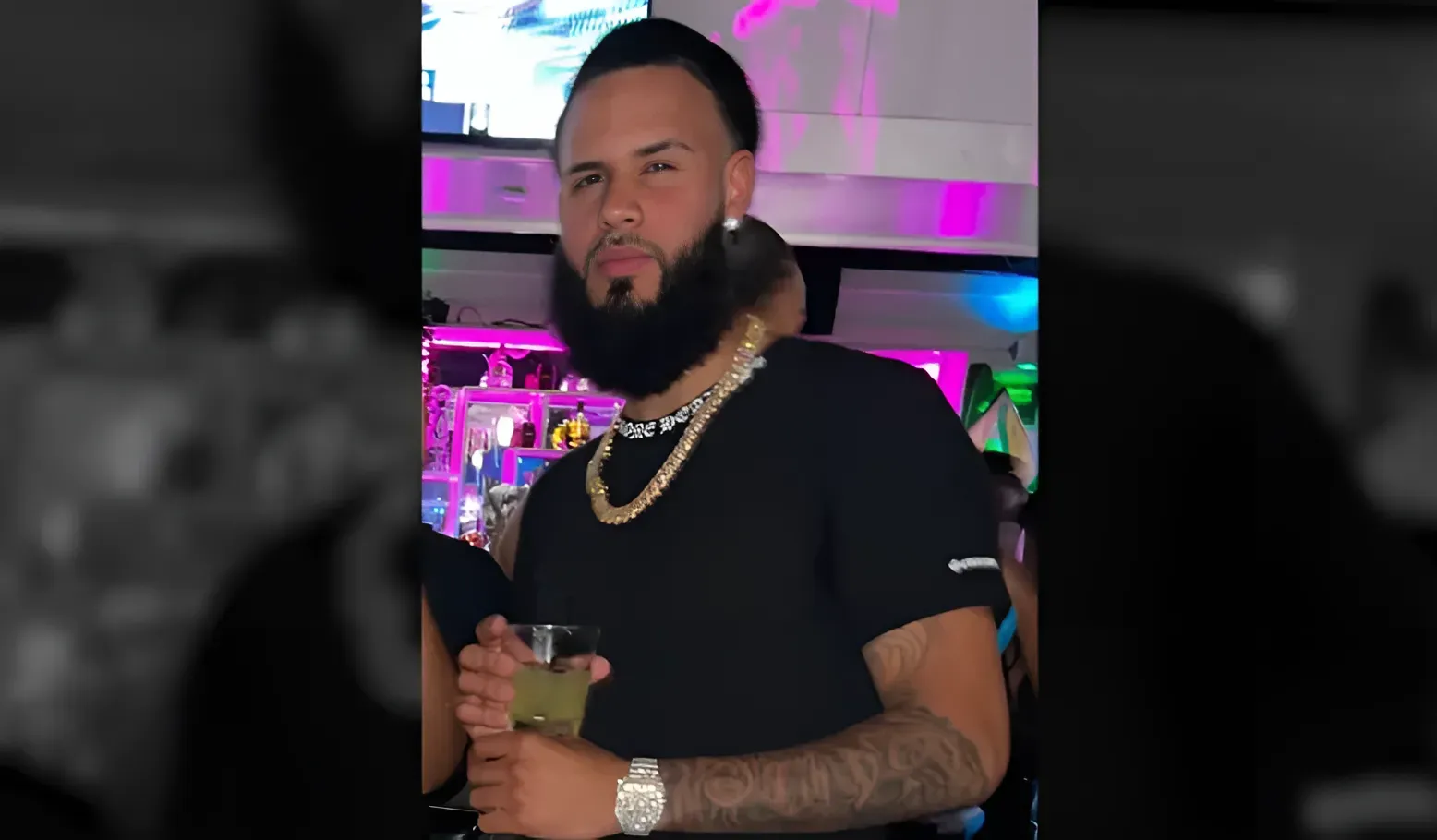 "EL FLACO"