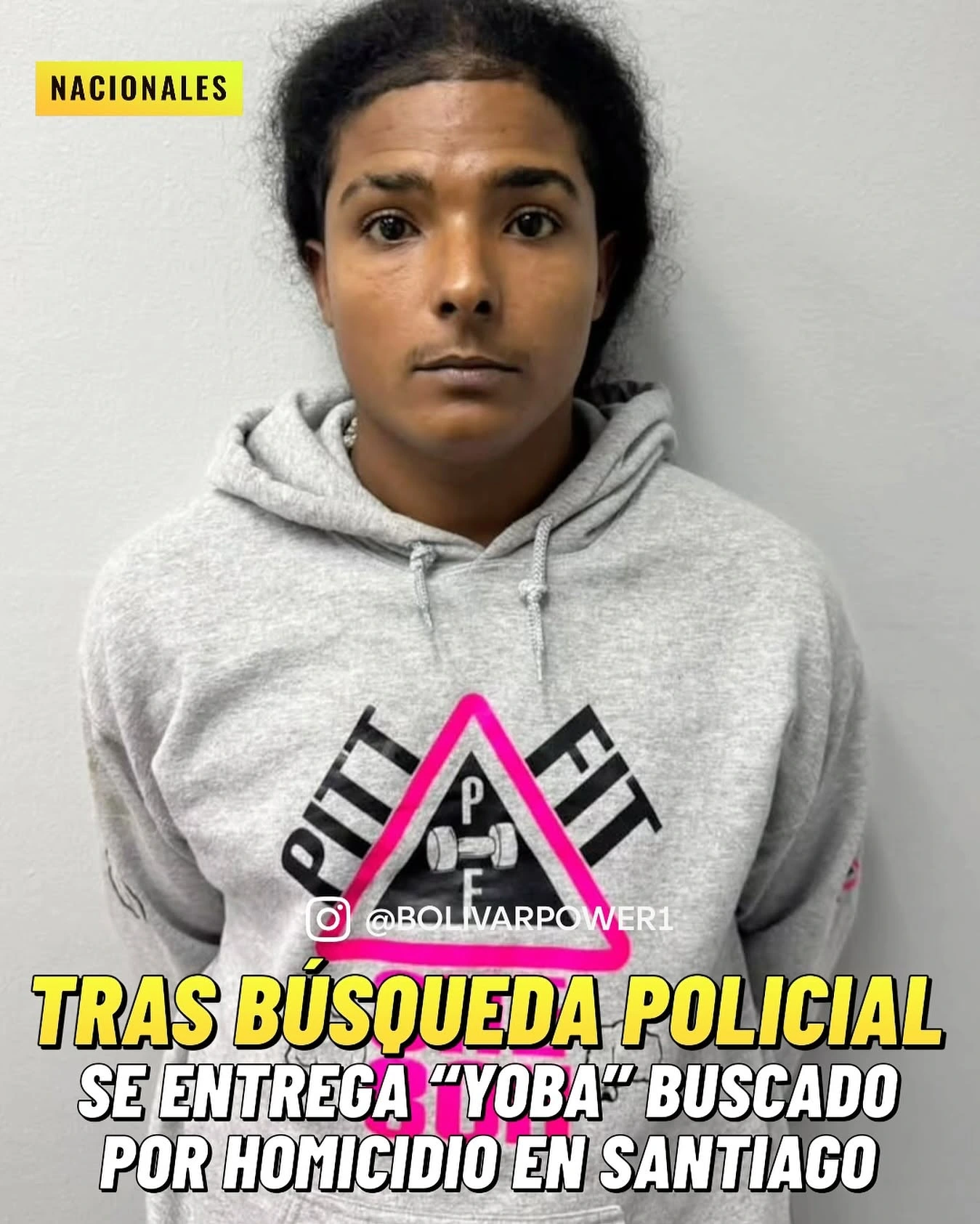 VICTIMARIO
