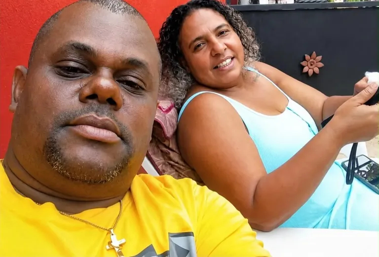 Pareja involucrada