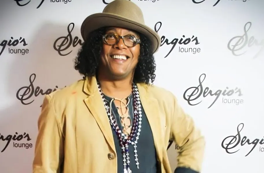 Sergio Vargas