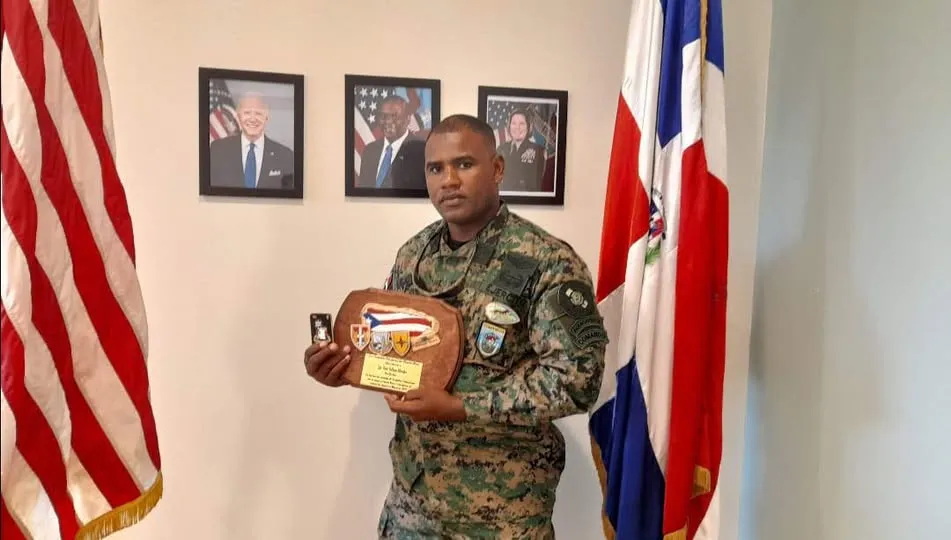 Tony Vallejo
